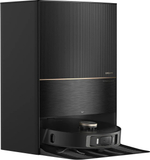 Робот-пылесос DreameBot L30 Ultra Black