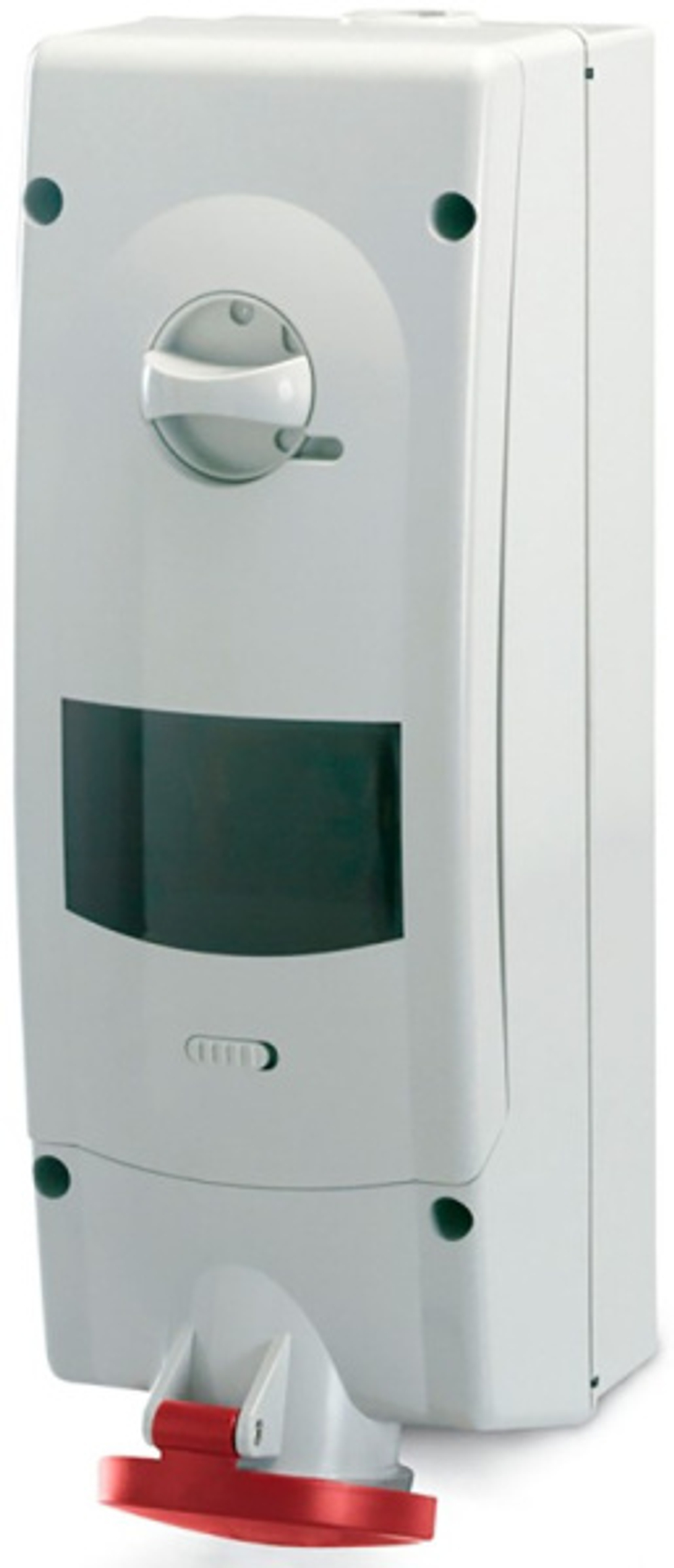 Розетка настенная DKC DIS5686387