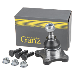 Опора шаровая L=R MITSUBISHI Pajero II /Верхняя GANZ GIL06948