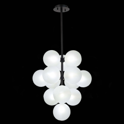 Люстра подвесная ST Luce Todo SL1184.413.13