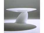 стол обеденный parabel table ( by Steel Arts )
