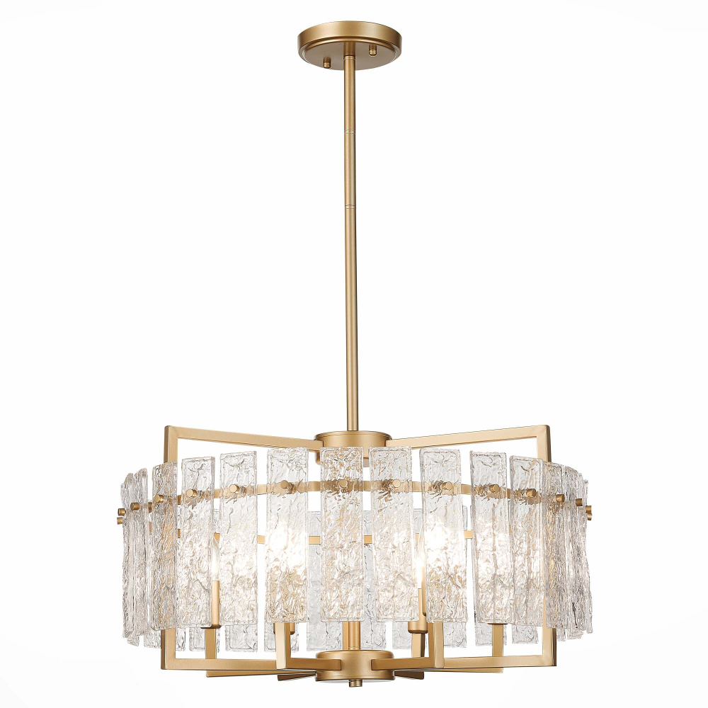 Люстра подвесная ST Luce Mira SL1632.203.06