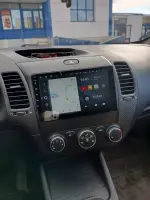 Магнитола для KIA Cerato III 2013-2018 - Teyes CC3L на Android 10, CarPlay, 4G SIM-слот
