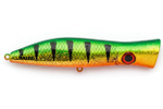 Воблер Halco ROOSTA POPPER 160 # R26, 160 мм, 75 грамм, 0 м (F)