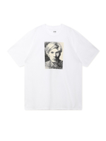Мужская Футболка Obey Warhol