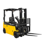 Электропогрузчик CPD20L1 (2000 кг; 5 м; li-ion 48 В / 360Ач) SMARTLIFT