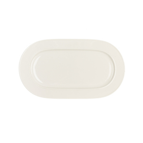 Блюдо овальное 10" 254 мм Corone Bistro