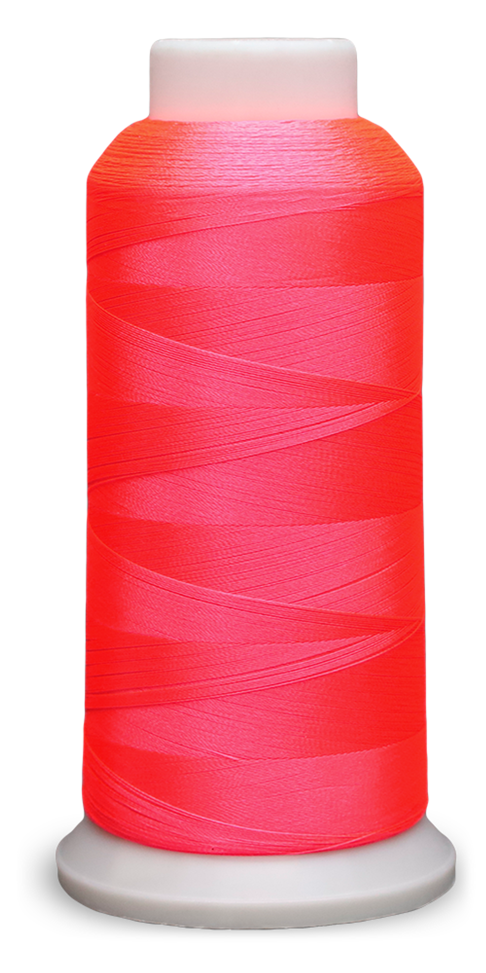 Полиэстеровые нитки Yokimi 120D/2 4000м