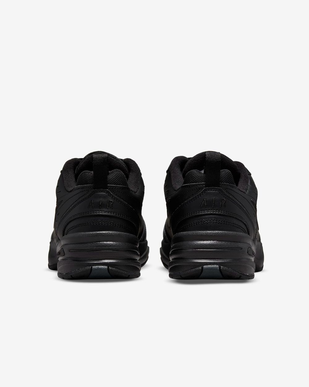 Кроссовки мужские NIKE AIR MONARCH IV (Extra Wide)