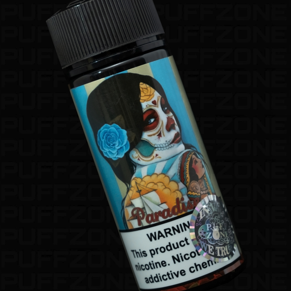 Flavour Concentrate Adam Bomb by Malicious