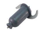 Нож для чаши комбайна Kenwood KHH30, FPP225-FPP235