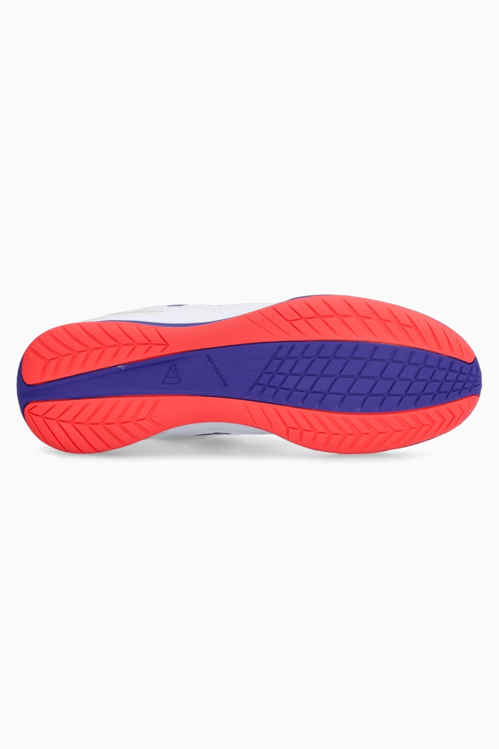 Футзалки adidas Super Sala Competition 3 IN - белый