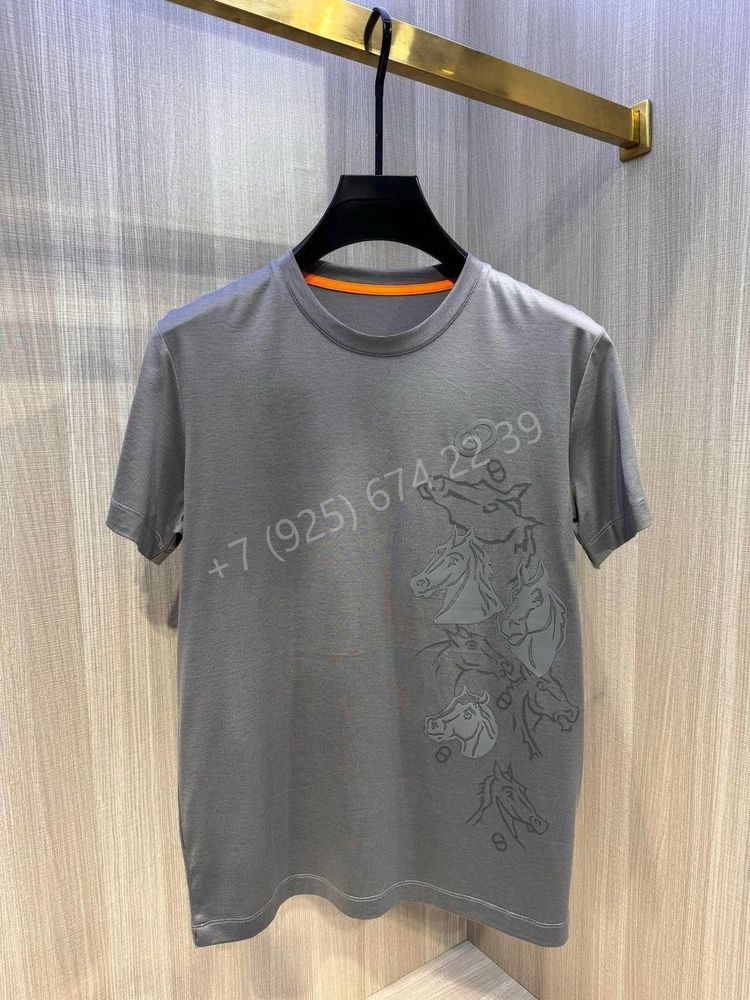 Кеды Hermes