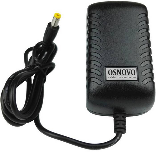 Osnovo PS-48024 Сетевое оборудование