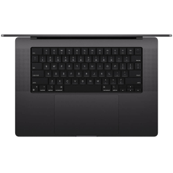 Ноутбук Apple MacBook Pro 16 M4 Pro 2024 512 ГБ чёрный космос