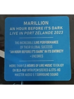 Marillion — An Hour Before It's Dark Live In Zelande 2023