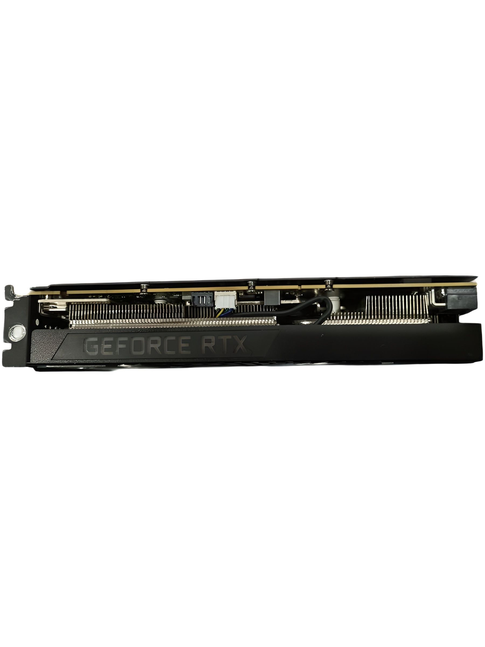 Видеокарта HP Nvidia Geforce RTX 3060 Ti 8Gb
