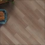 Виниловый пол FineFloor Wood FF-1433 Дуб Роан