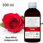 Эфирное масло розы / Rosa Affinis Rubiginosa Oil