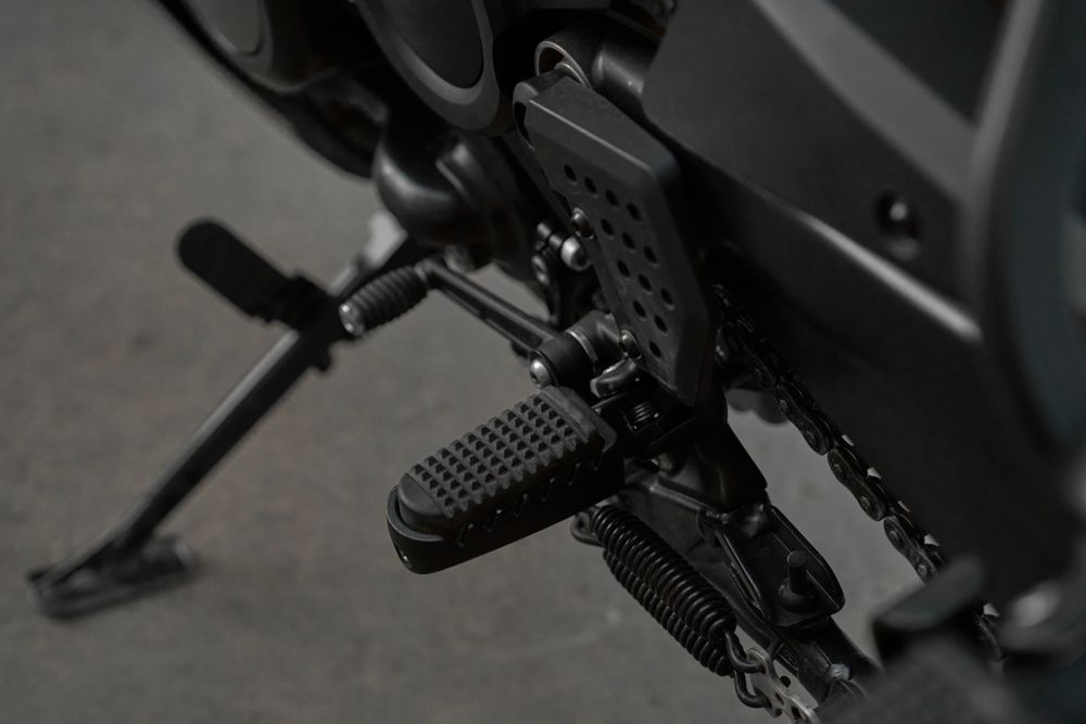 Прокат Harley-Davidson Pan America 1250