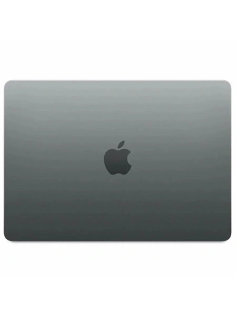 Ноутбук Apple MacBook Air 13 M2, 16/256GB, Space Gray
