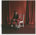Альбом Bewhy - The Blind Star 1st Album