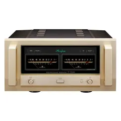 Accuphase P-7500 Gold