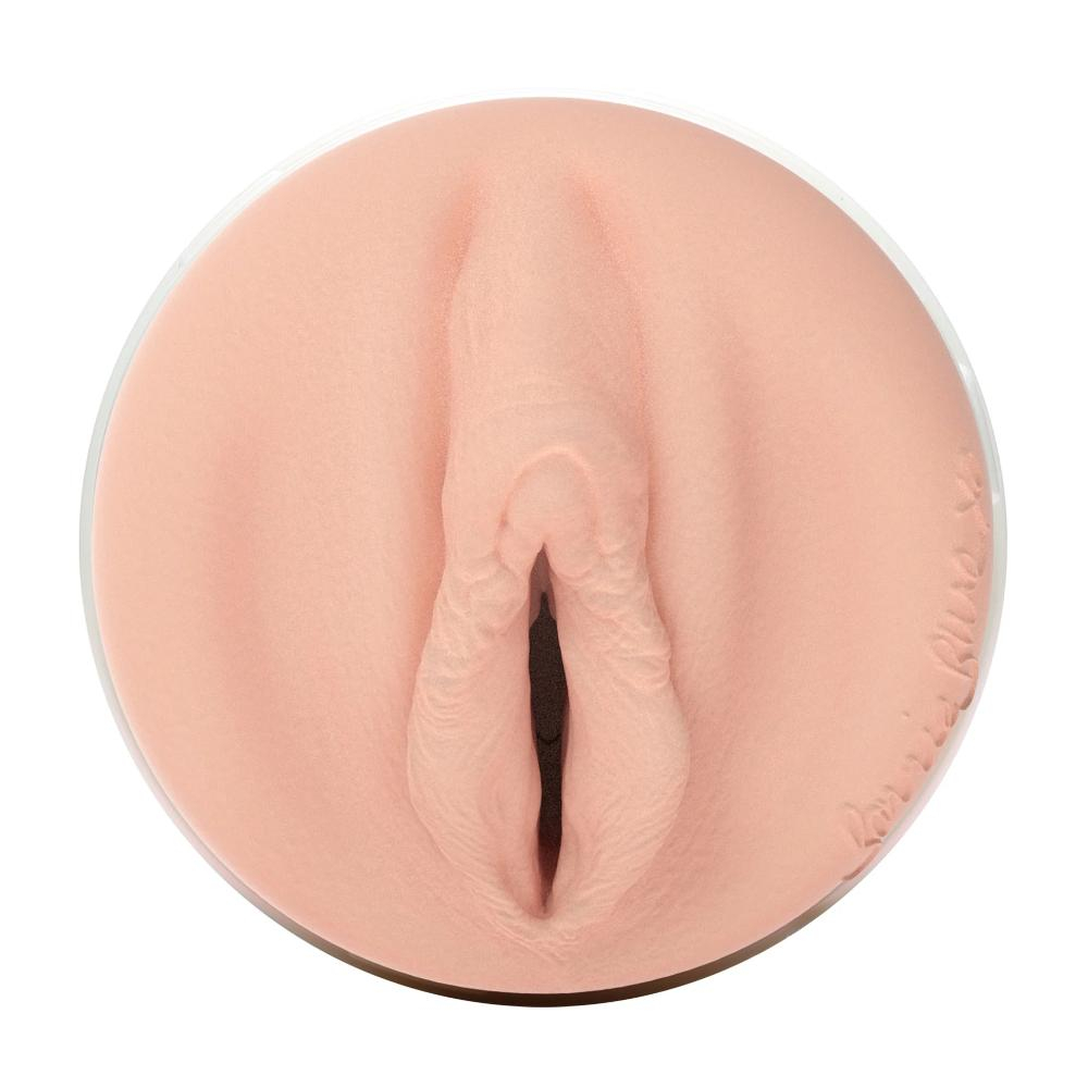Мастурбатор вагина в тубе "Bonnie Blue", Fleshlight