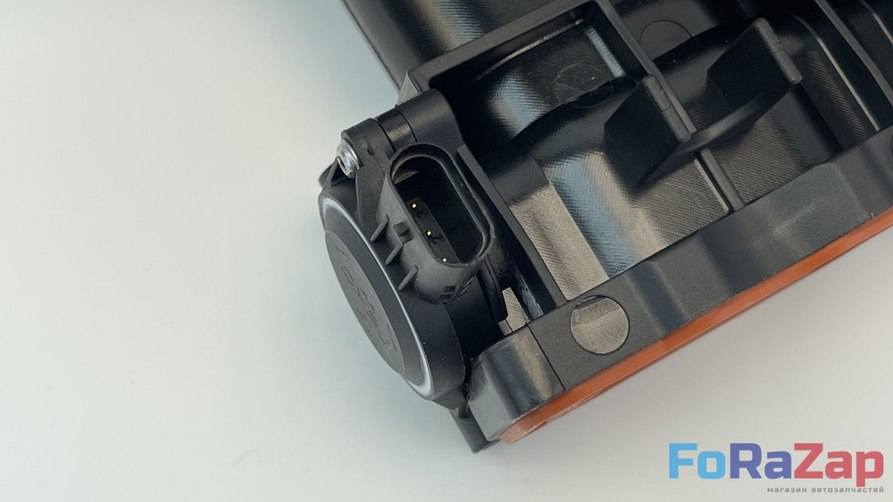 Коллектор впускной VAG 1.8 - 2.0 TFSI