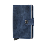 Кошелёк Secrid Miniwallet Vintage