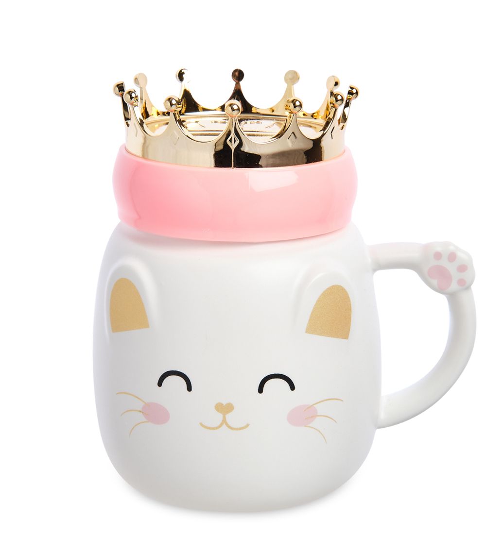 GAEM Art MUG-369/3 Кружка «Китти Кинг»