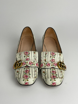 Лоферы Gucci