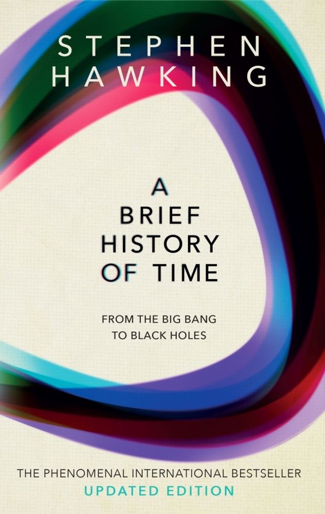 Brief History of Time (B) Brief History of Time (B)