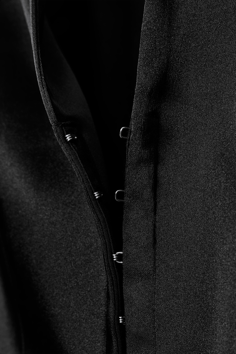 АТЛАСНЫЙ ЖИЛЕТ — ZARA
