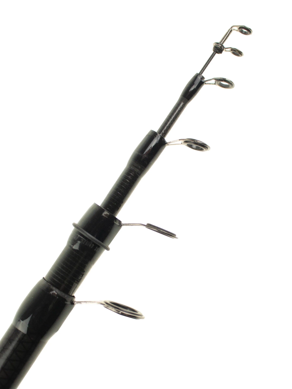 Удилище с кольцами Mikado Princess 7м, 460гр