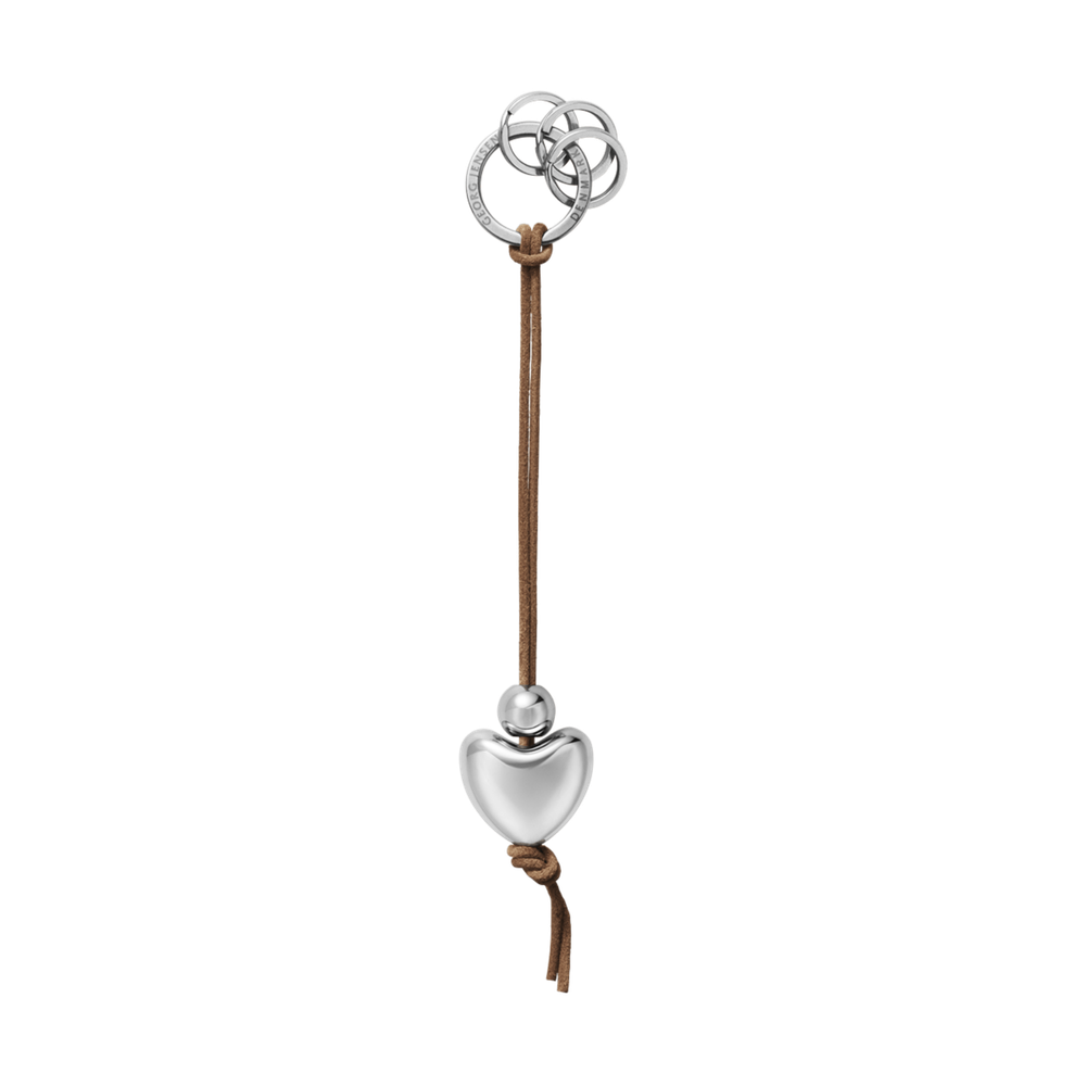 Брелок Keyring Heart
