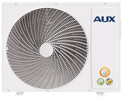 Полупромышленная сплит-система напольно-потолочного типа AUX, UNIVERSAL (on/off), ALCF-H36/5R1C / AL-H36/5R1C(U)