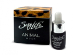 Духи с феромонами Animal Musk 5 мл (Цвет: прозрачный)