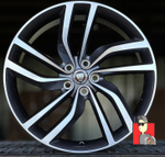 Комплект дисков Jaguar 20x8.5 et40 5x108