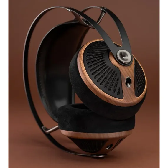 Meze 105 Silva Black Walnut