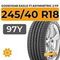 Goodyear Eagle F1 Asymmetric 2 FP 245/40 R18 97Y XL