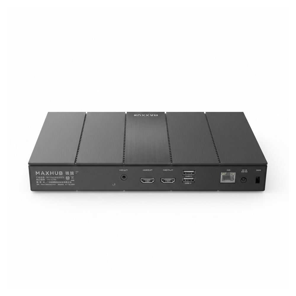 Блок для трансляции экрана MAXHUB WB05