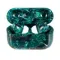 Apple AirPods Pro 2 USB-C Green Marble Total Gloss