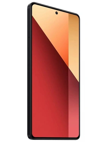 Смартфон Xiaomi Redmi Note 13 Pro, 12/512GB, NFC, Midnight Black