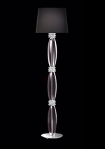 Торшер Barovier&Toso Rotterdam