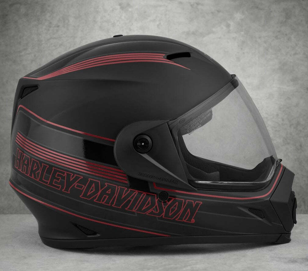Шлем Motopolis Harley-Davidson