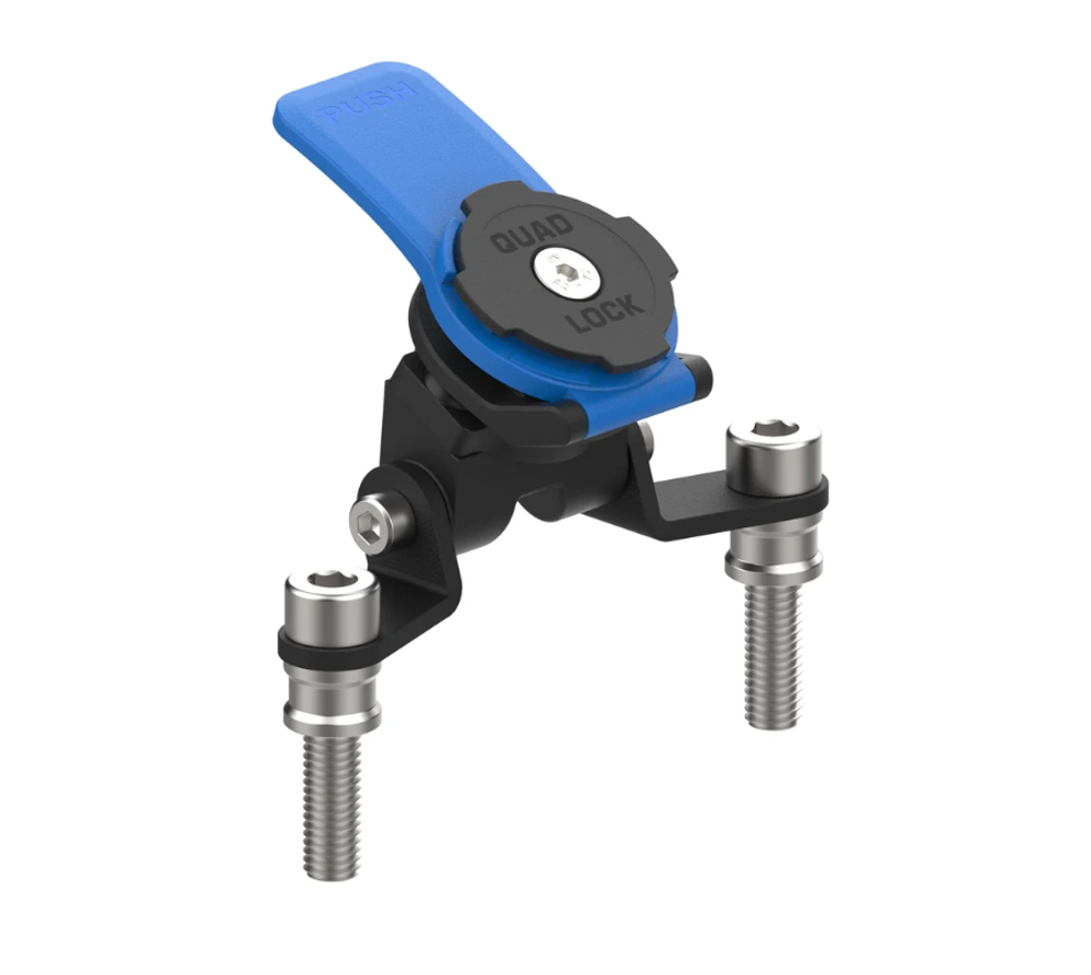 Evotech Performance Крепление телефона Quad Lock Triumph Trident 800 PRN014568-020150