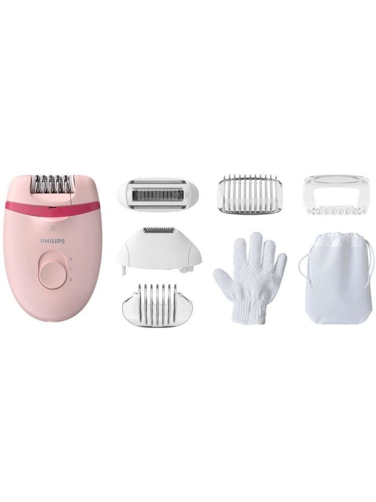 Эпилятор Philips BRE285/00 Эпилятор Philips BRE285/00