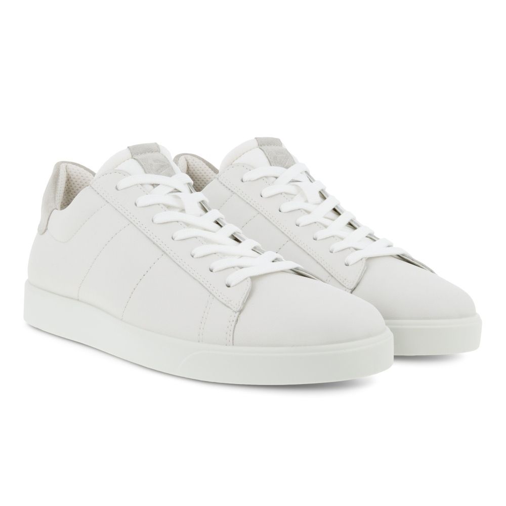 Кеды мужские ECCO STREET LITE M