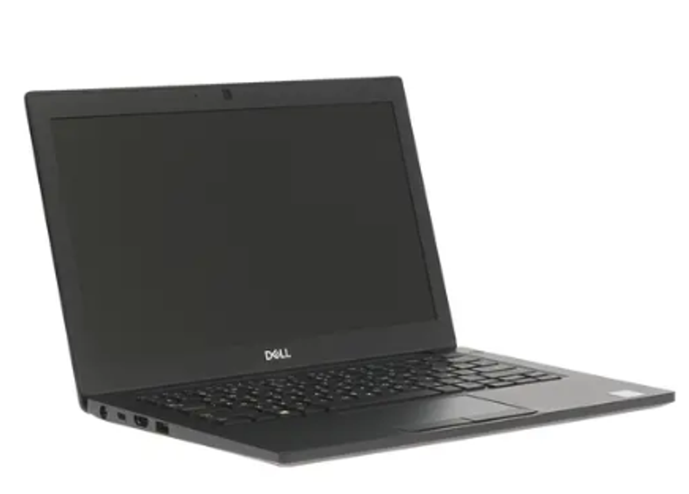 Ноутбук Dell Latitude E7290 i5-7